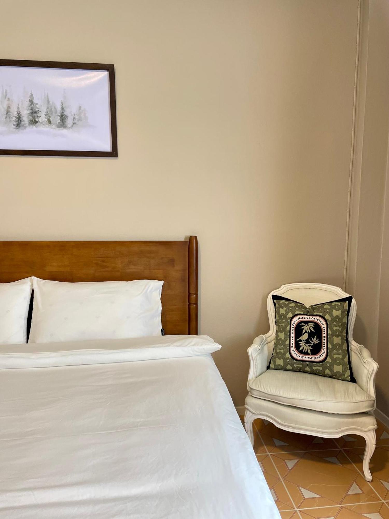 Ay'S House Aparthotel Τσιάνγκ Μάι Εξωτερικό φωτογραφία