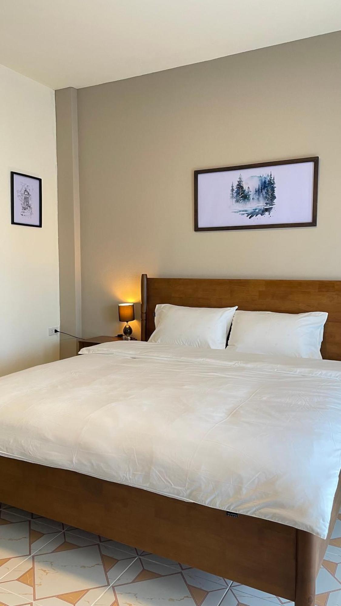Ay'S House Aparthotel Τσιάνγκ Μάι Εξωτερικό φωτογραφία