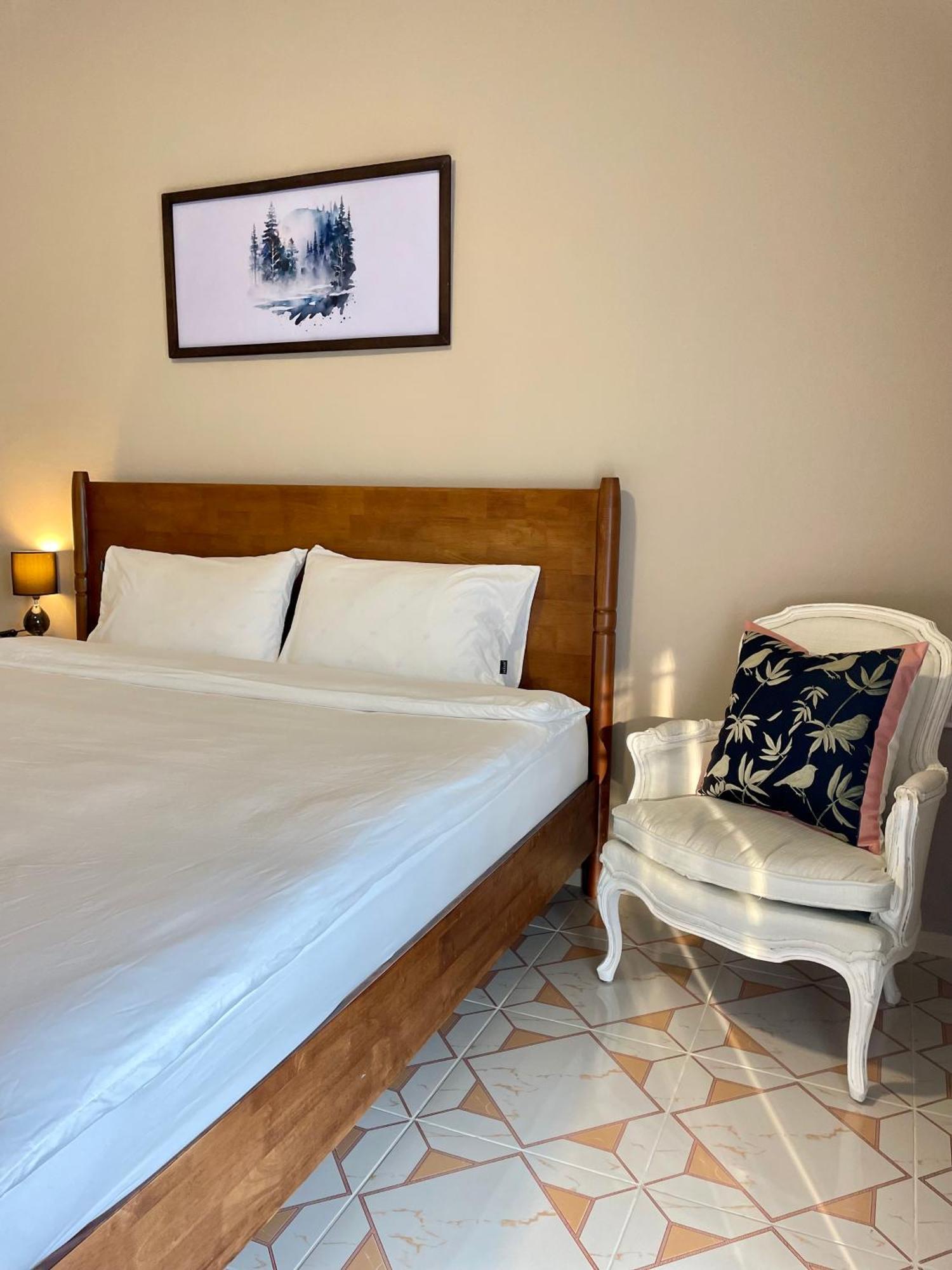 Ay'S House Aparthotel Τσιάνγκ Μάι Εξωτερικό φωτογραφία