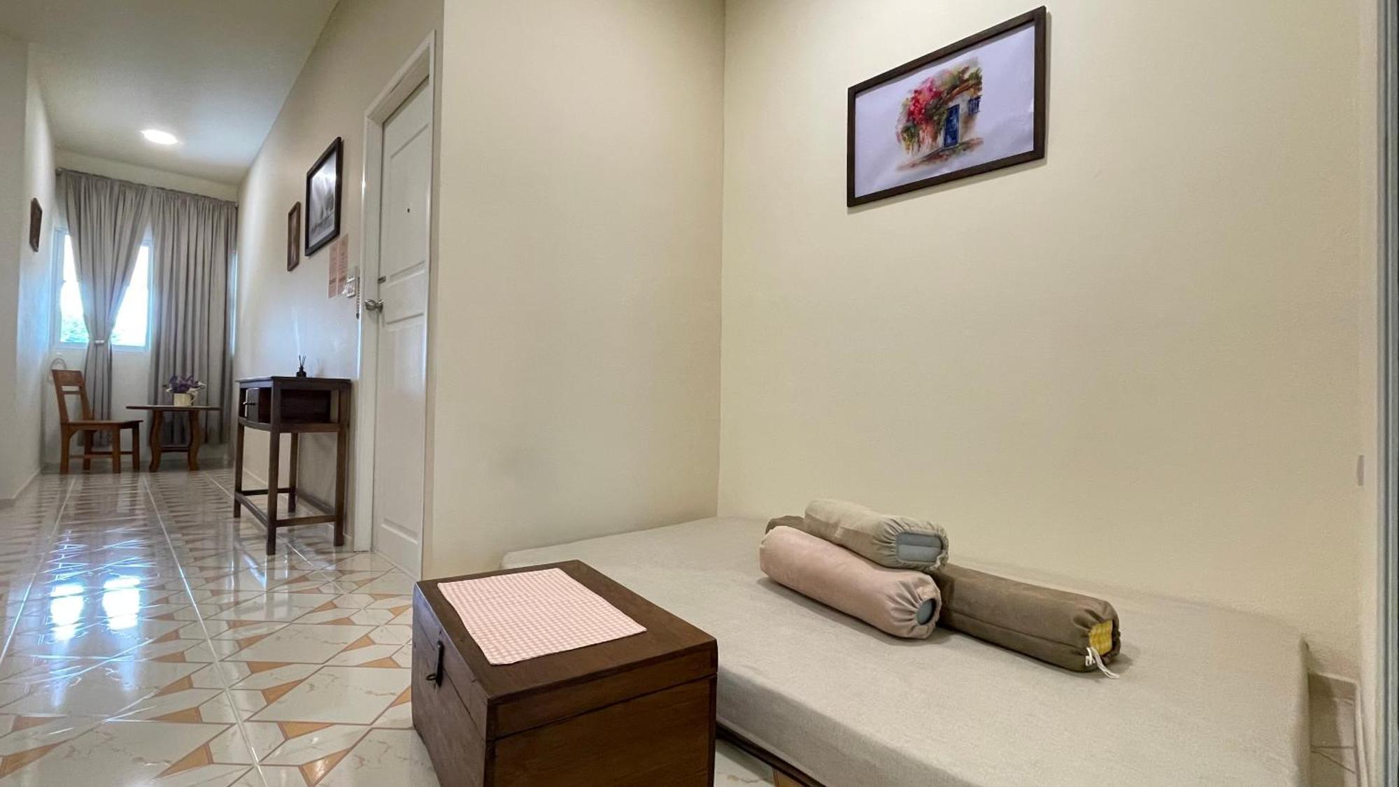 Ay'S House Aparthotel Τσιάνγκ Μάι Εξωτερικό φωτογραφία