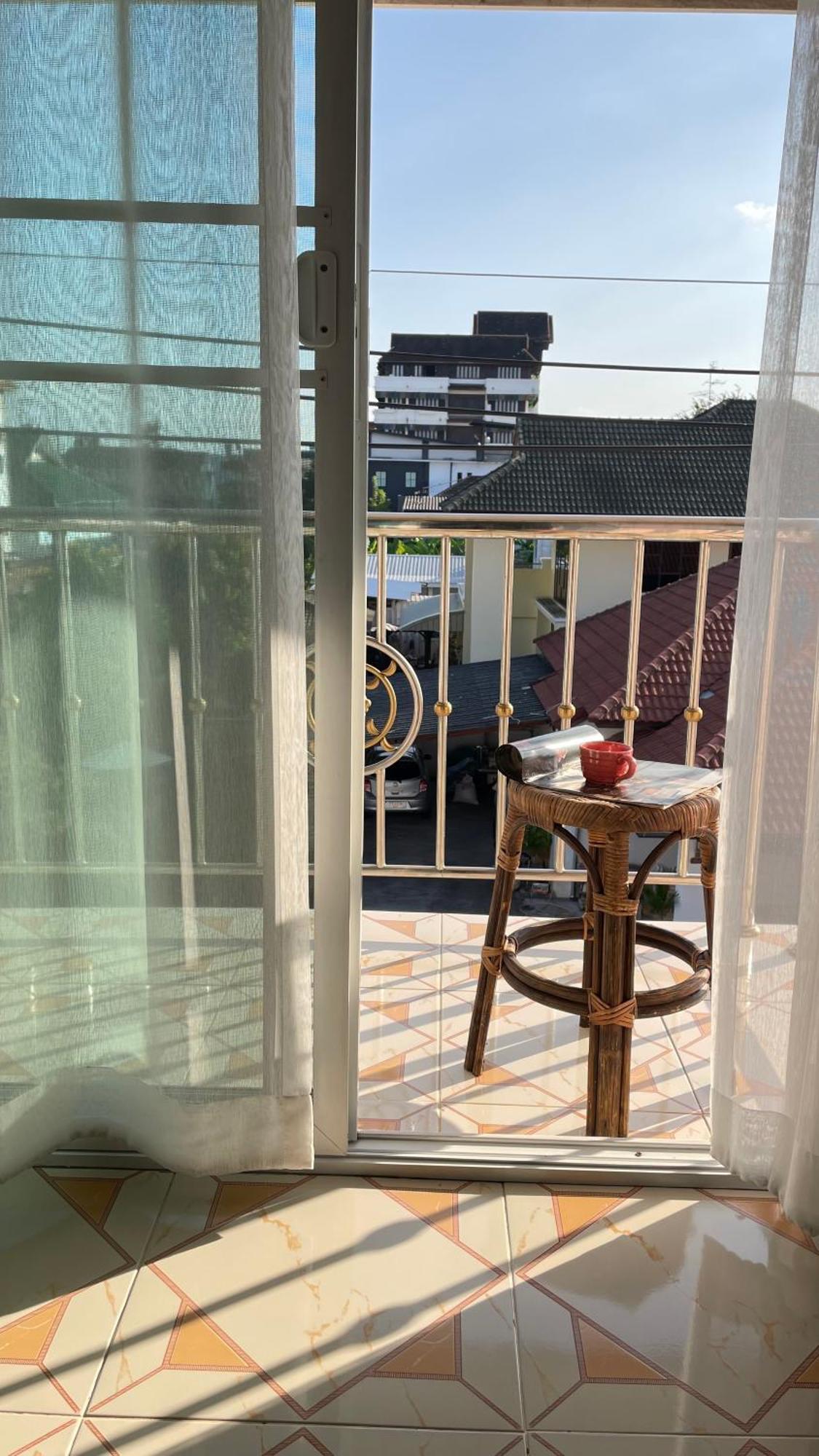 Ay'S House Aparthotel Τσιάνγκ Μάι Εξωτερικό φωτογραφία
