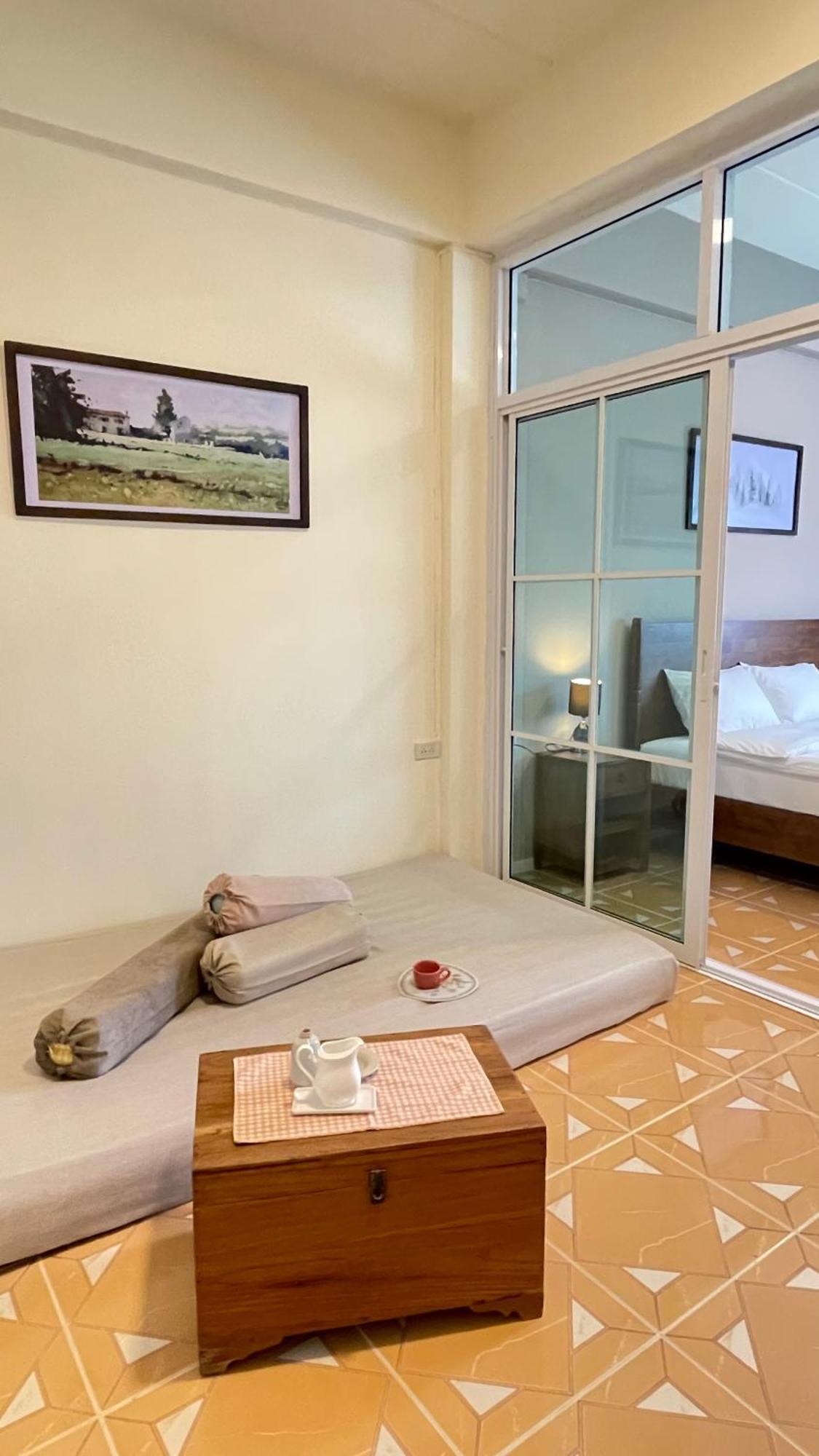 Ay'S House Aparthotel Τσιάνγκ Μάι Εξωτερικό φωτογραφία