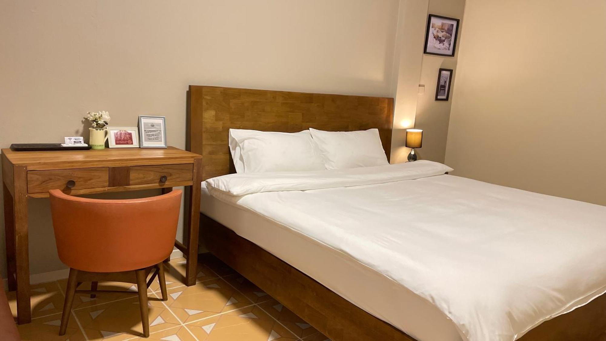 Ay'S House Aparthotel Τσιάνγκ Μάι Εξωτερικό φωτογραφία