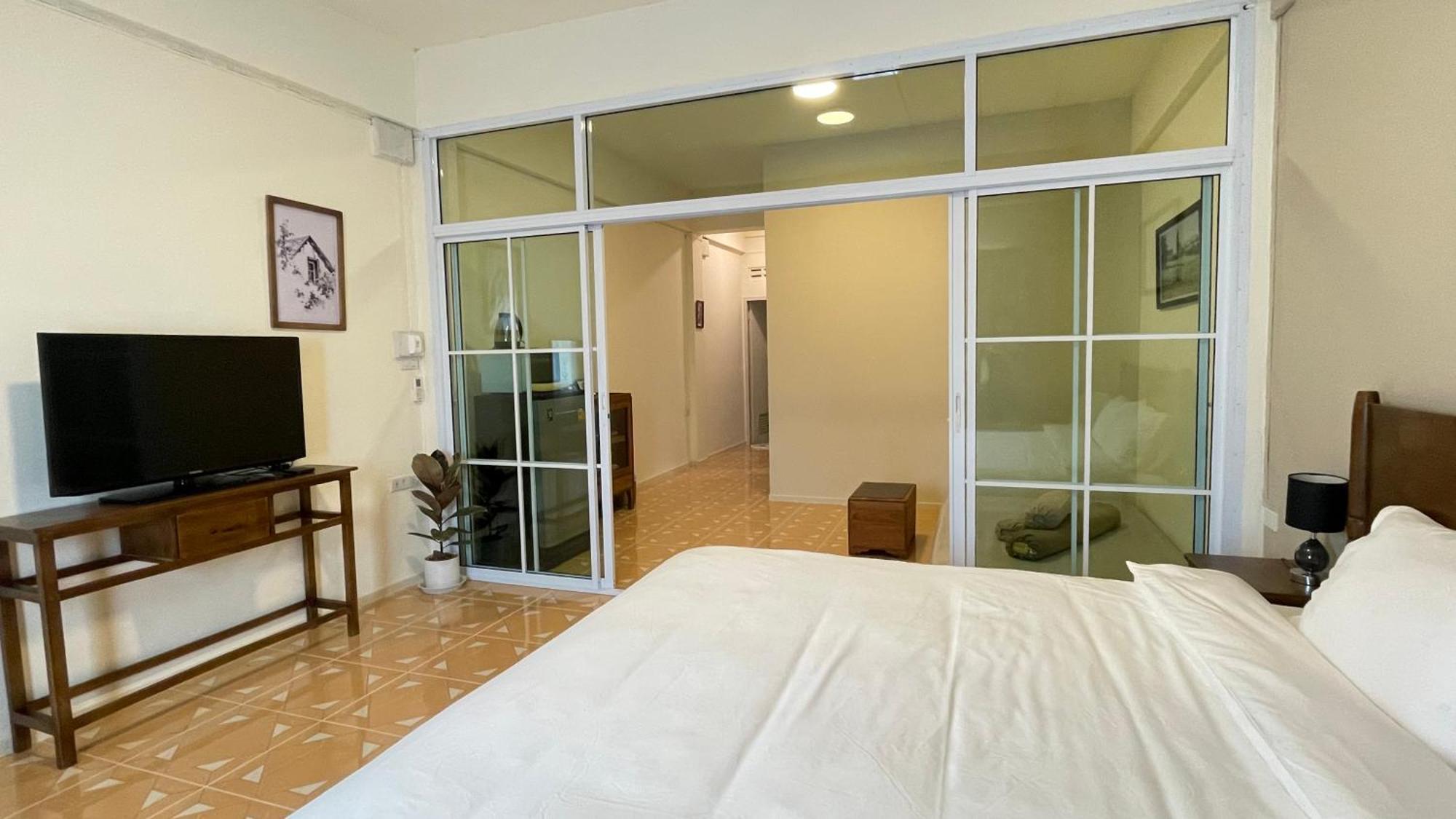 Ay'S House Aparthotel Τσιάνγκ Μάι Εξωτερικό φωτογραφία
