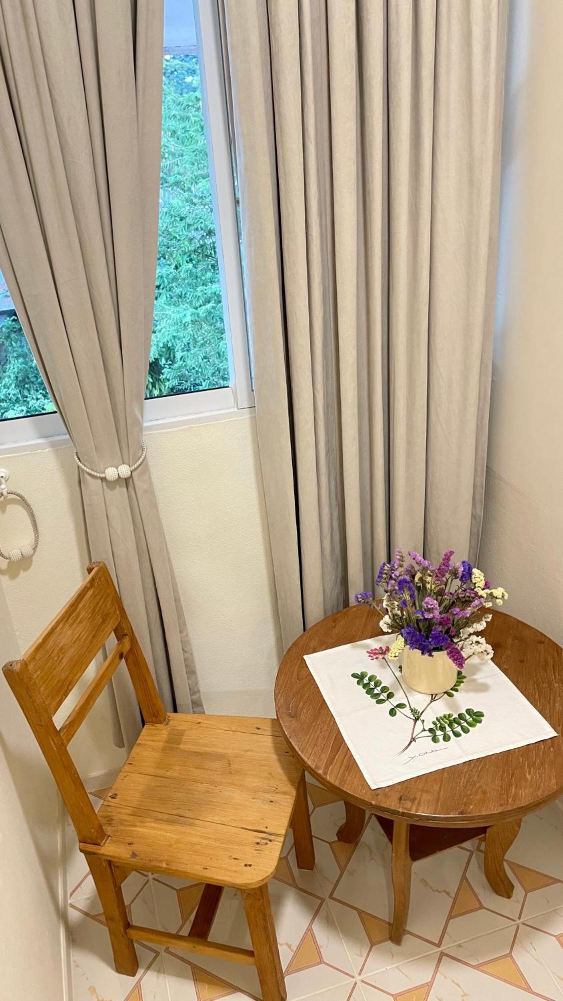 Ay'S House Aparthotel Τσιάνγκ Μάι Εξωτερικό φωτογραφία