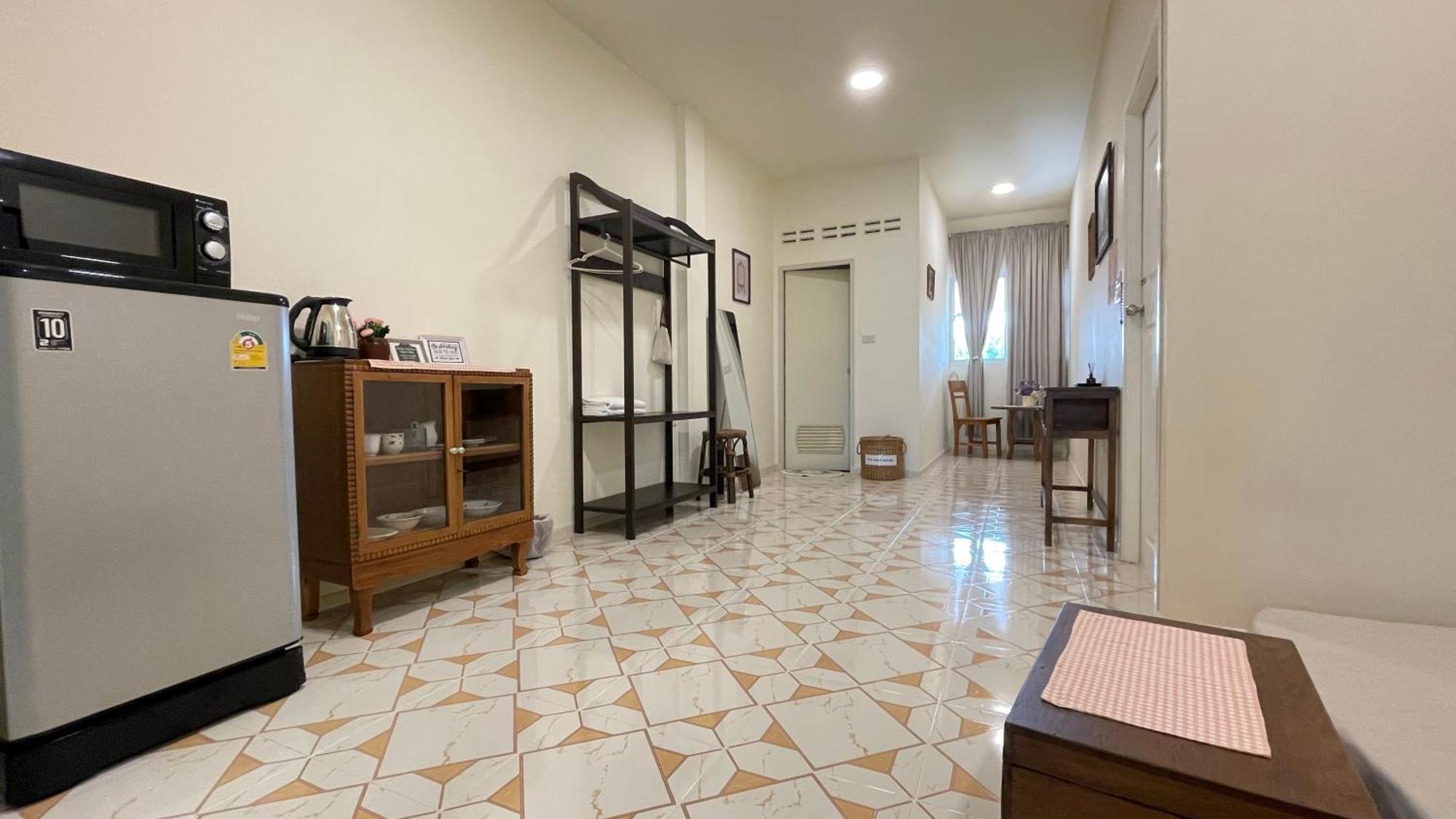 Ay'S House Aparthotel Τσιάνγκ Μάι Εξωτερικό φωτογραφία