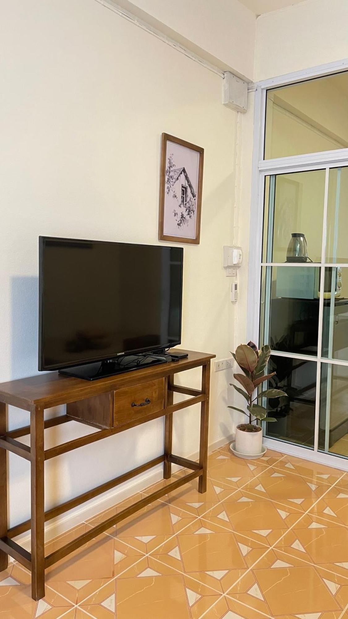 Ay'S House Aparthotel Τσιάνγκ Μάι Εξωτερικό φωτογραφία