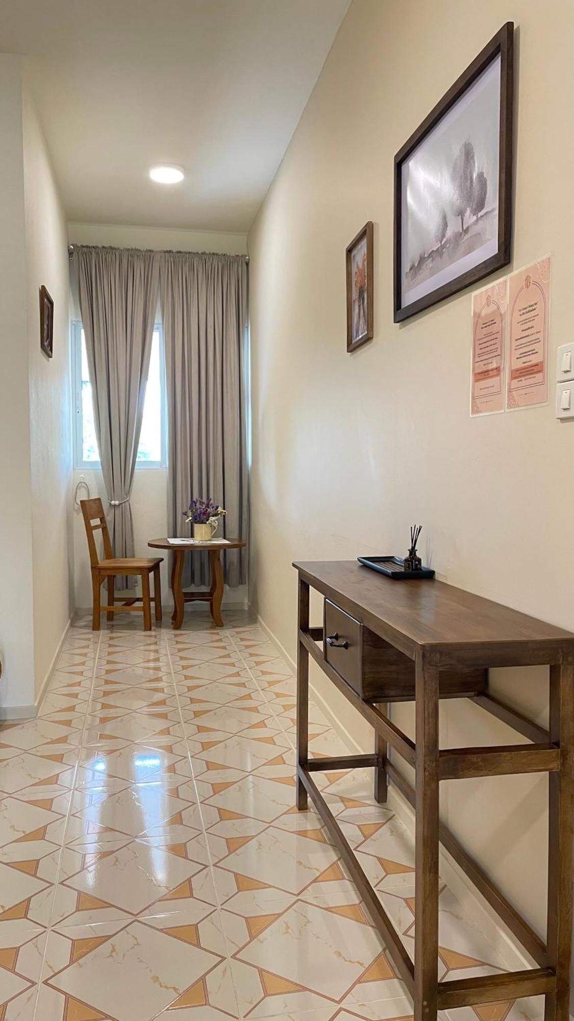 Ay'S House Aparthotel Τσιάνγκ Μάι Εξωτερικό φωτογραφία