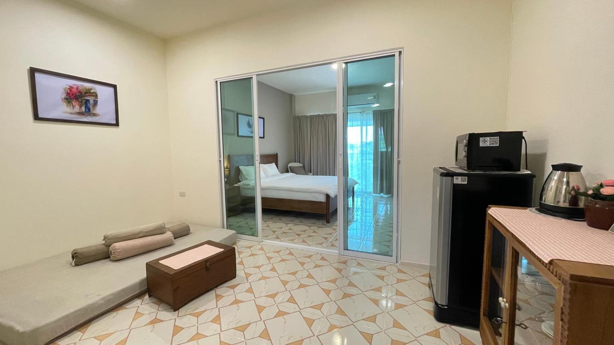 Ay'S House Aparthotel Τσιάνγκ Μάι Εξωτερικό φωτογραφία