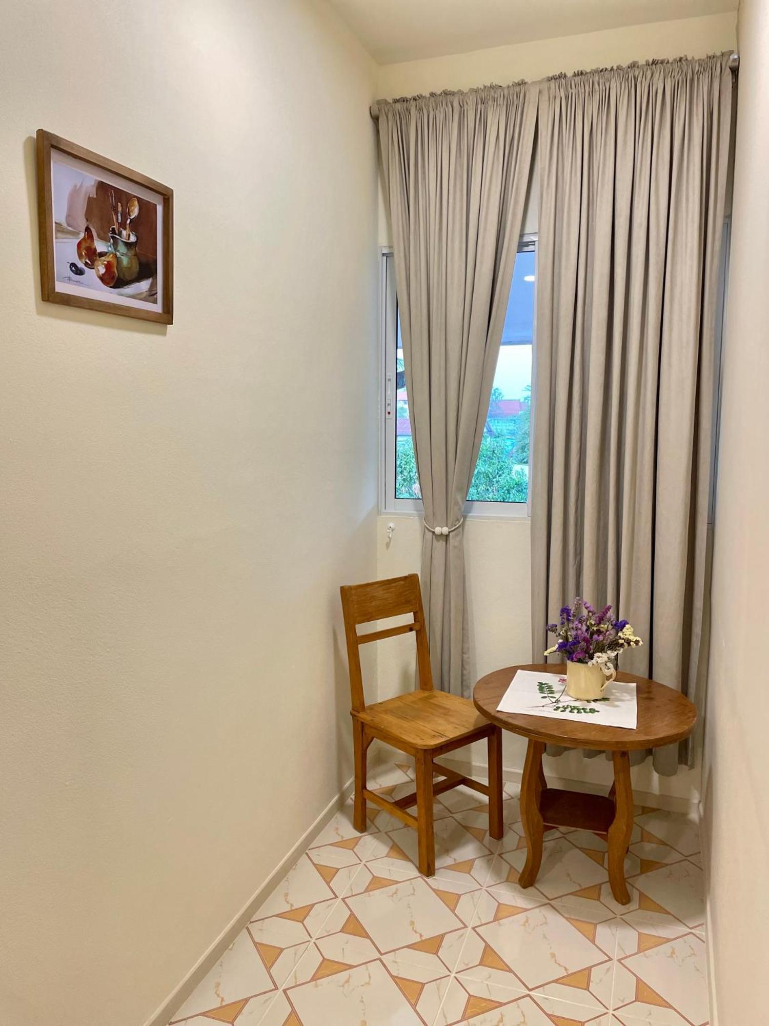 Ay'S House Aparthotel Τσιάνγκ Μάι Εξωτερικό φωτογραφία