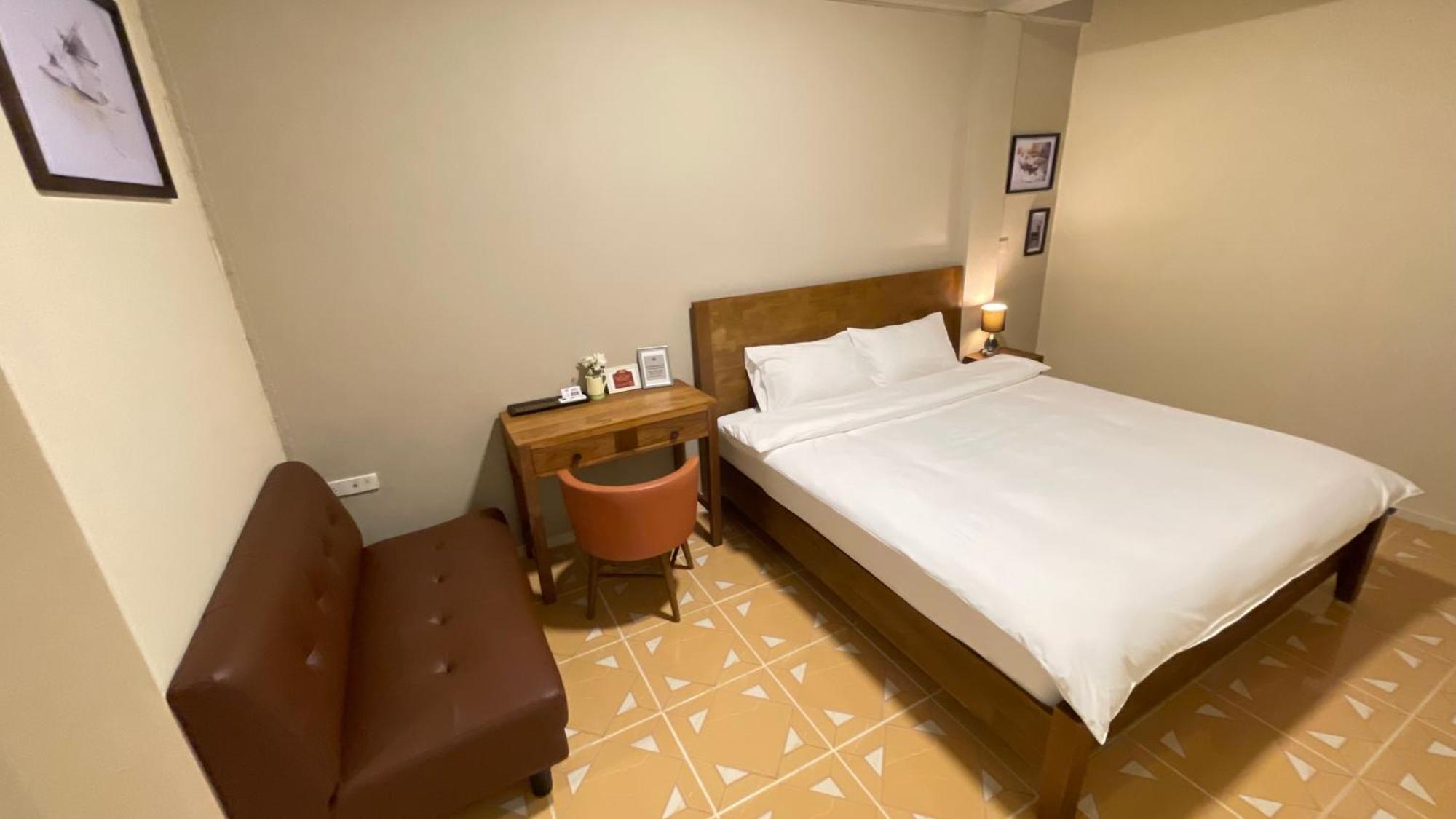 Ay'S House Aparthotel Τσιάνγκ Μάι Εξωτερικό φωτογραφία