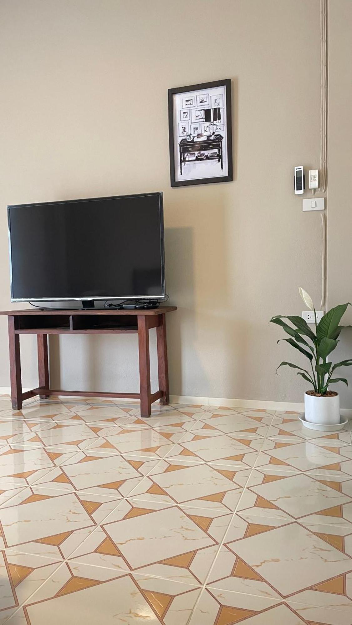 Ay'S House Aparthotel Τσιάνγκ Μάι Εξωτερικό φωτογραφία