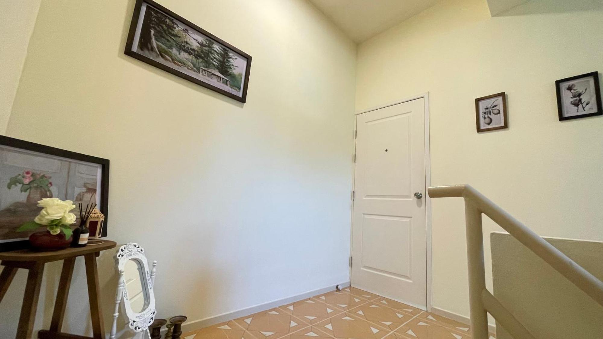 Ay'S House Aparthotel Τσιάνγκ Μάι Εξωτερικό φωτογραφία