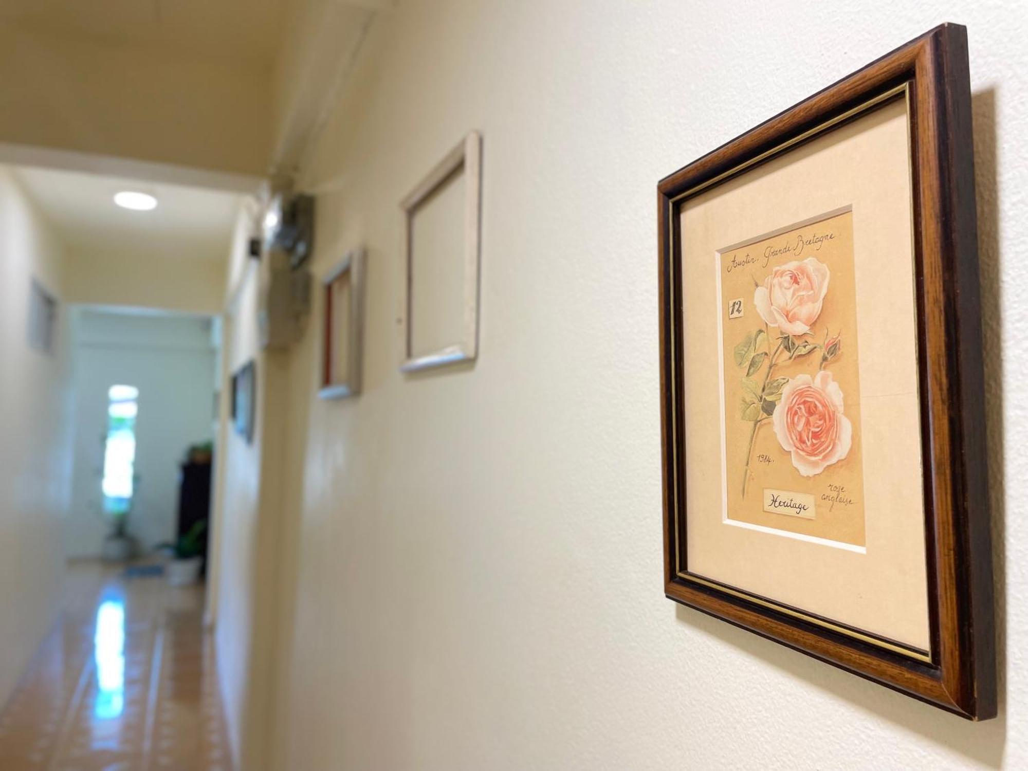 Ay'S House Aparthotel Τσιάνγκ Μάι Εξωτερικό φωτογραφία