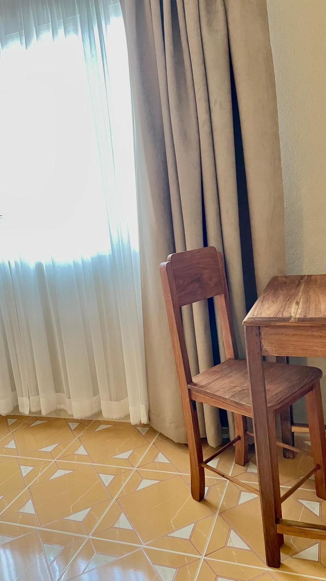Ay'S House Aparthotel Τσιάνγκ Μάι Εξωτερικό φωτογραφία