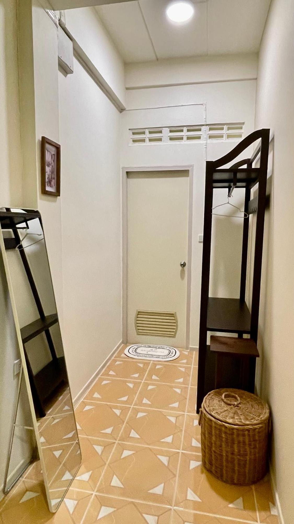 Ay'S House Aparthotel Τσιάνγκ Μάι Εξωτερικό φωτογραφία