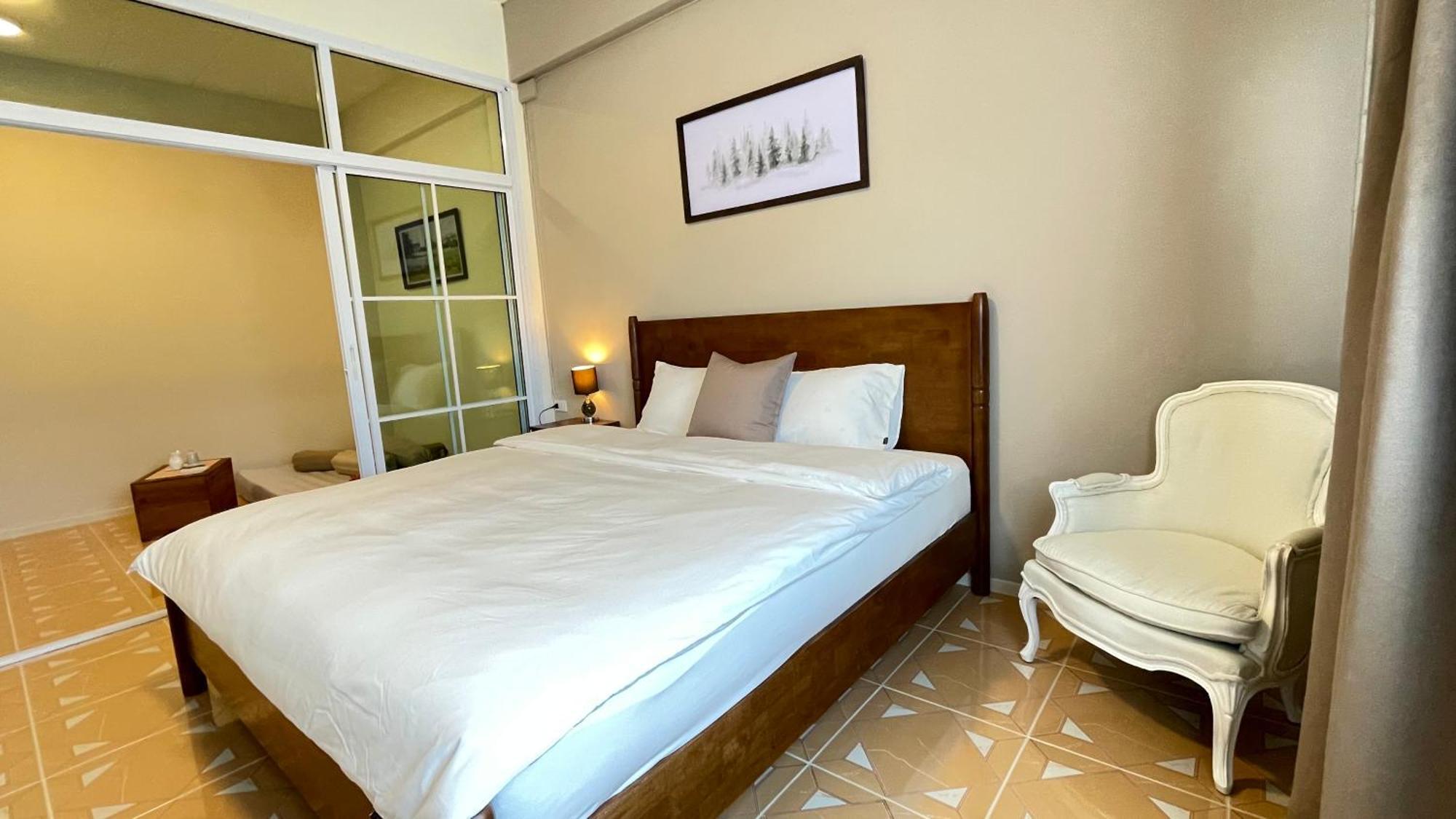 Ay'S House Aparthotel Τσιάνγκ Μάι Εξωτερικό φωτογραφία