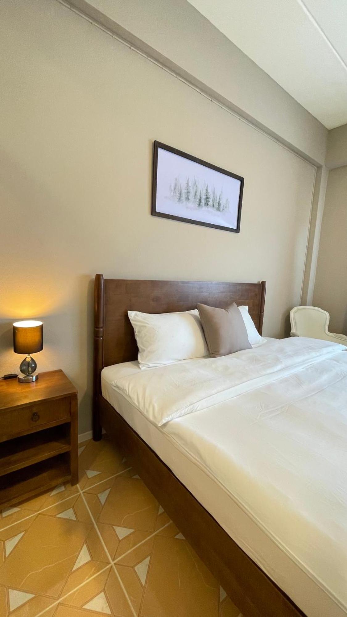 Ay'S House Aparthotel Τσιάνγκ Μάι Εξωτερικό φωτογραφία
