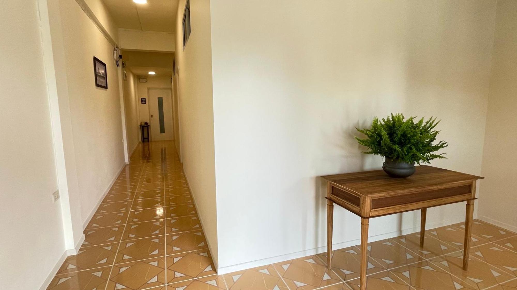 Ay'S House Aparthotel Τσιάνγκ Μάι Εξωτερικό φωτογραφία