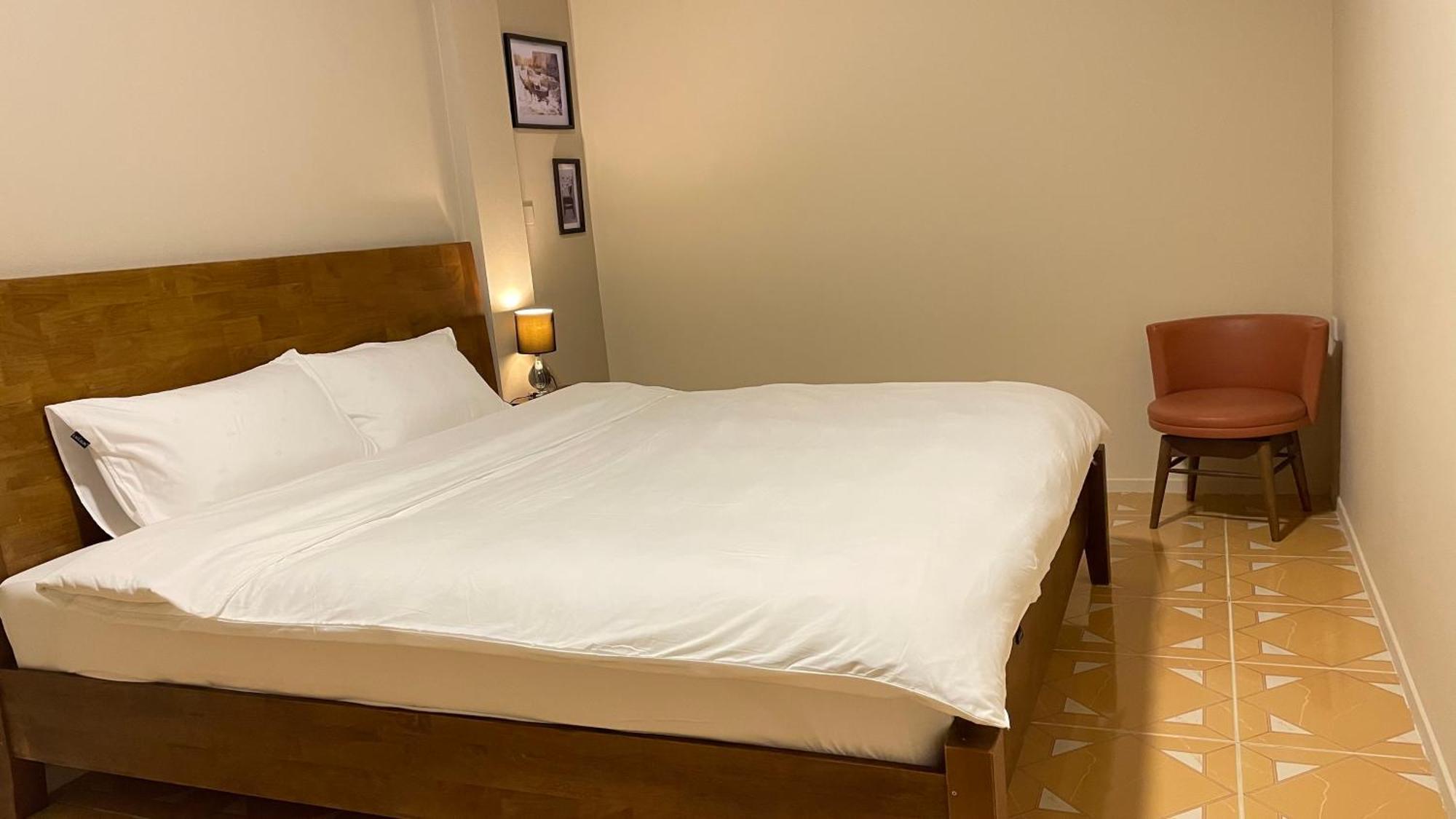Ay'S House Aparthotel Τσιάνγκ Μάι Εξωτερικό φωτογραφία