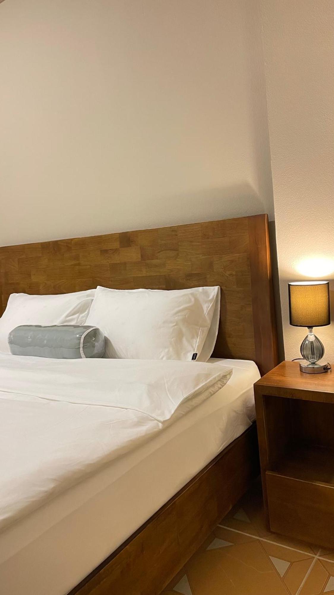 Ay'S House Aparthotel Τσιάνγκ Μάι Εξωτερικό φωτογραφία
