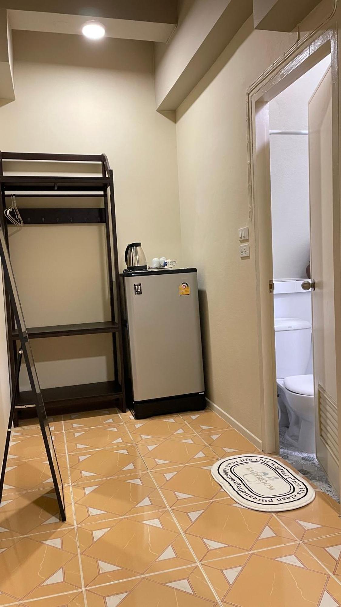 Ay'S House Aparthotel Τσιάνγκ Μάι Εξωτερικό φωτογραφία