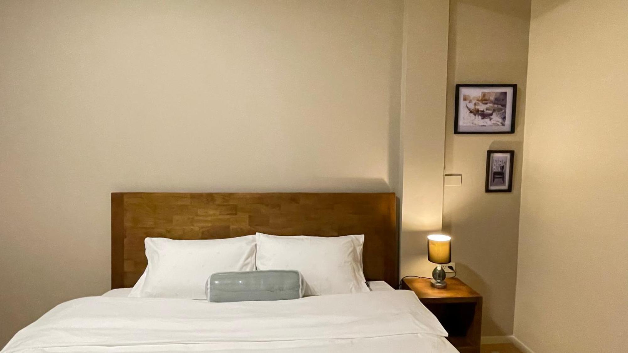 Ay'S House Aparthotel Τσιάνγκ Μάι Εξωτερικό φωτογραφία